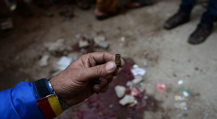 پسند کی شادی کرنے والے نے 2 کم عمر سالوں کو قتل کردیا