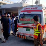 پشاور میں فائرنگ سے 4 خواجہ سرا زخمی