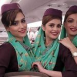 فضائی میزبانوں کے کینیڈا میں سلپ ہونے کا سلسلہ تیز ہوگیا