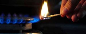 ملک میں گیس کی بدترین لوڈشیڈنگ کا سلسلہ جاری