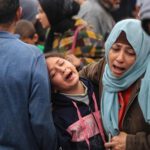 فلسطینیوں نے عالمی عدالت انصاف کے فیصلے کو مسترد کردیا