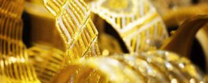 ملک میں سونے کی قیمت میں بڑی کمی