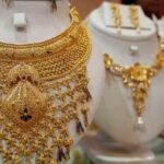 پاکستان میں آج سونے کی قیمت کیا ہے؟