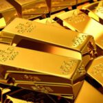 ملک میں فی تولہ سونے کی قیمت میں بڑا اضافہ