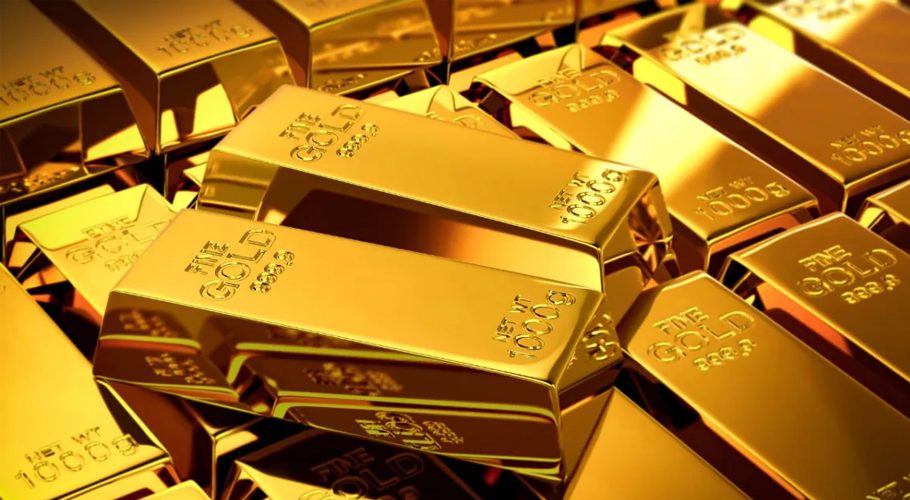 ملک میں فی تولہ سونے کی قیمت میں بڑا اضافہ