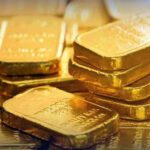نئے سال کے دوسرے روز سونے کی قیمت میں بڑا اضافہ
