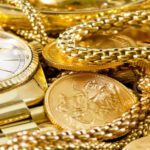 پاکستان میں آج سونے کی قیمت کیا ہے؟
