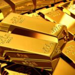 ملک میں سونے کی قیمتوں میں کمی