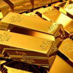 ملک میں سونے کی فی تولہ قیمت میں مزید اضافہ