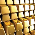 ملک میں فی تولہ سونے کی قیمت میں اضافہ