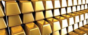 ملک میں فی تولہ سونے کی قیمت میں اضافہ