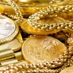 ملک میں آج سونے کا بھاؤ کیا ہے؟