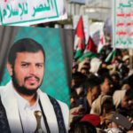 Who is Houthi Commander Abdul Malik