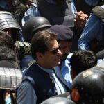 عمران خان