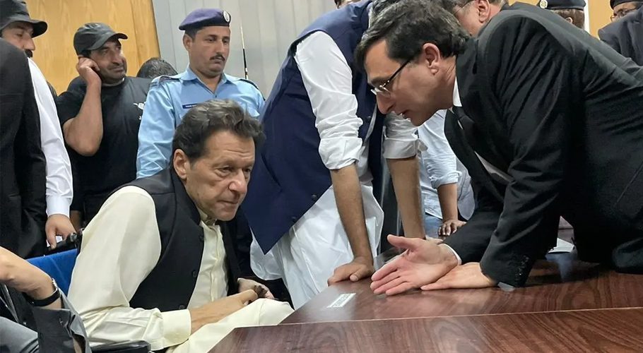 پی ٹی آئی
