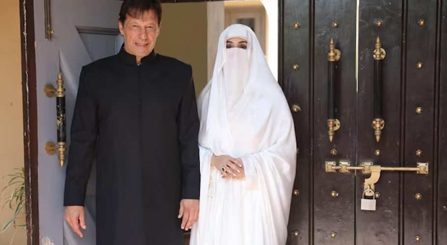 دورانِ عدت نکاح کا کیس، عمران خان اور بشریٰ بی بی پر فردِ جرم عائد