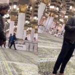 پاکستان فلم اور ٹی وی کے ڈائریکٹر نے اسلام قبول کرلیا