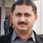 جمشید دستی کا خفیہ ایجنسیوں اور سی ٹی ڈی پر اہلِ خانہ سے غیرانسانی سلوک کا الزام