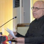 ایران میں ہلاک دہشت گردوں کے لواحقین اسلام آباد میں موجود ہیں۔جان اچکزئی