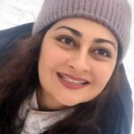 جاناں ملک نے طویل عرصے بعد ویڈیو شیئر کردی