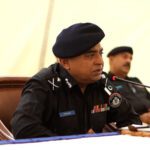 الیکشن کیلئے 14ہزار اہلکاروں کی کمی کا سامنا ہے۔کراچی پولیس چیف