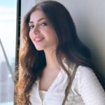 کنزہ ہاشمی کا نیا روپ مداحوں کو بھا گیا