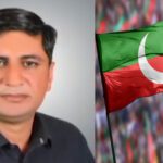 صوابی میں فائرنگ، پی ٹی آئی کے مقامی رہنما شاہ خالد جاں بحق