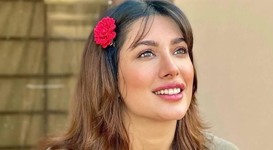 ہنی سنگھ نے مہوش حیات کو کونسا کا لقب دے دیا؟ تصویر وائرل
