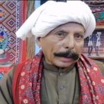 اردو اور سندھی ڈراموں کے سینئر اداکار میر محمد لاکھو کا انتقال