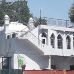 بابری مسجد کی شہادت کے بعد سنہری باغ مسجد نشانے پر آگئی