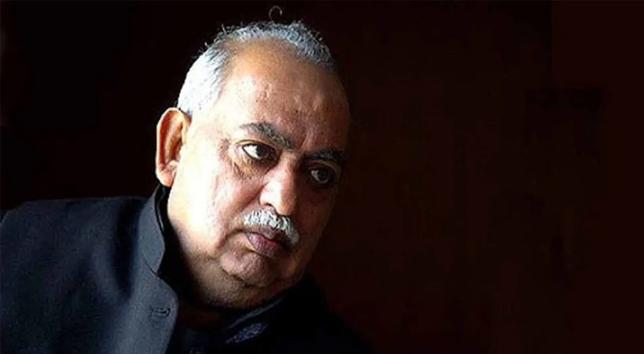 اردو کے نامور شاعر منور رانا دل کا دورہ پڑنے سے انتقال کر گئے
