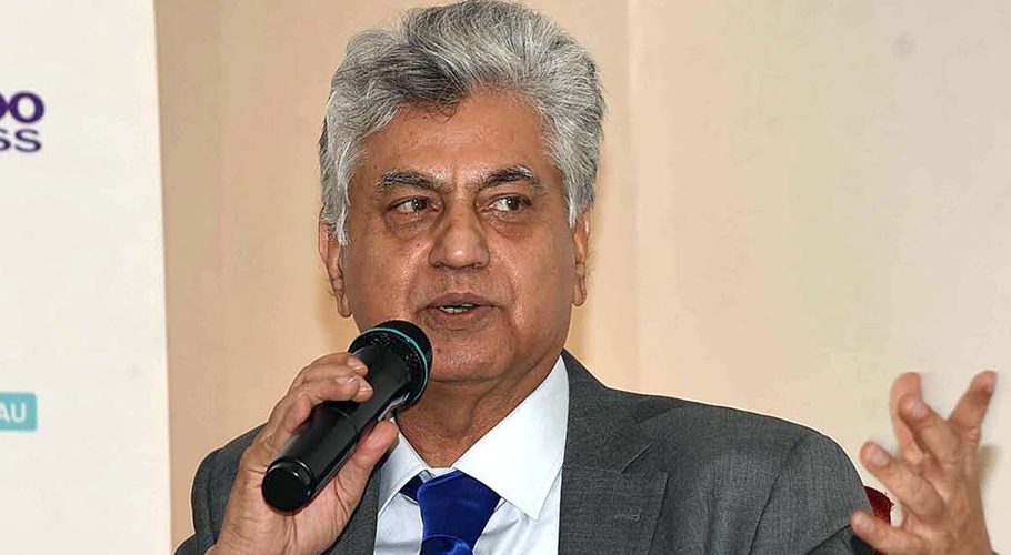 ہر صوبے میں مقامی حکومتوں کا نظام ضروری ہے۔مرتضیٰ سولنگی