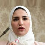 پارلیمنٹ کی خاتون رکن امتحان میں نقل کرتے ہوئے پکڑی گئی