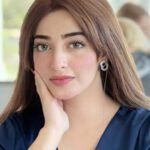 نوال سعید کی انسٹاگرام تصاویر سوشل میڈیا پر مقبول