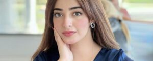 نوال سعید کی انسٹاگرام تصاویر سوشل میڈیا پر مقبول