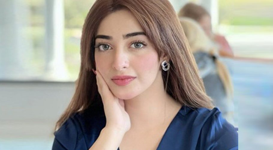 نوال سعید کی انسٹاگرام تصاویر سوشل میڈیا پر مقبول
