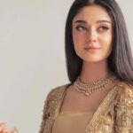 نور ظفر خان کی خوبصورت تصاویر سوشل میڈیا پر وائرل