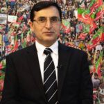 آزاد حیثیت سے الیکشن لڑیں گے، عمران خان کے نام پر ووٹ ملے گا، بیرسٹر علی ظفر