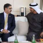 یو اے ای پاکستان کا 2 ارب ڈالرز کا قرض رول اوور کرنے کیلئے تیار