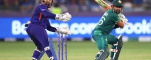 ٹی 20 ورلڈ کپ میں پاک بھارت ٹیمیں ایک ہی گروپ میں شامل