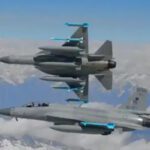ایران کے اندر ڈرونز اور راکٹوں کا ذمہ داری سے استعمال کیا، آئی ایس پی آر