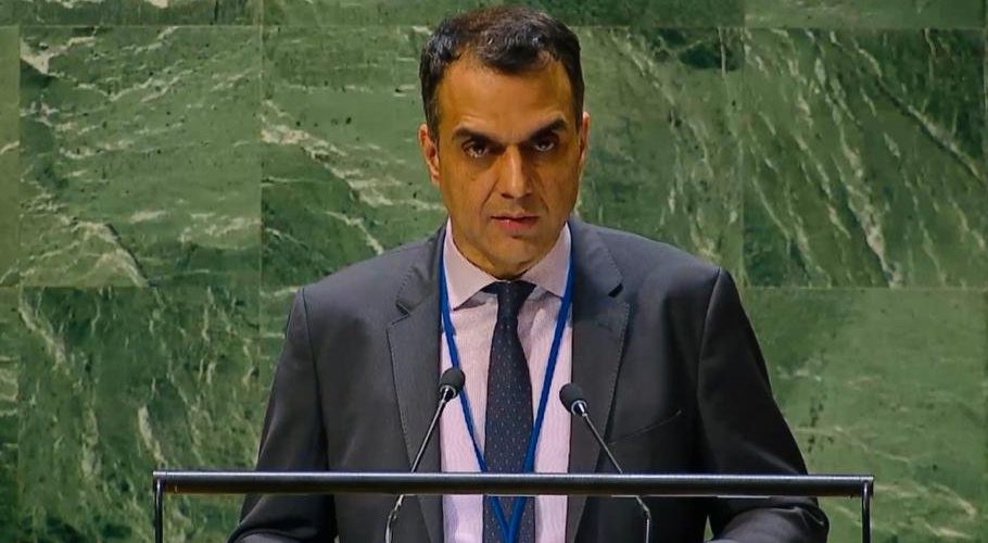 جنوبی افریقہ کا اسرائیلی مظالم پر عالمی عدالتِ انصاف سے رجوع، پاکستان کا خیر مقدم