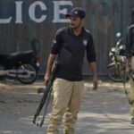 شہری کے اغوا اور قتل کے الزام میں 2 پولیس اہلکار گرفتار