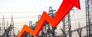 مہنگائی کے ستائے عوام کیلئے بجلی کی قیمت مزید بڑھادی گئی