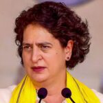 دنیا کے نام نہاد لیڈر خاموشی سے غزہ کے مظالم کو دیکھ رہے ہیں،پرینکا گاندھی