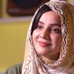 رابی پیرزادہ نے ’حیا بائیرابی‘ کے نام سے کپڑوں کا برانڈ لانچ کر دیا