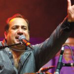 راحت فتح علی خان ورلڈ ٹور پر کیوں جارہے ہیں؟