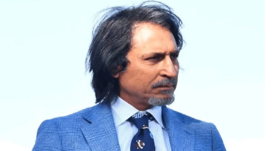 بابر اور رضوان کی جوڑی توڑنے کیلئے اسٹرائیک ریٹ کا بہانہ بنایا گیا۔رمیزراجا