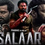 ”سالار“ فلم کے باکس آفس کے بعد OTT پر بھی جلوے