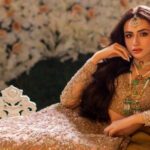 ثنا جاوید نے شادی کے بعد پہلی پوسٹ شیئر کردی